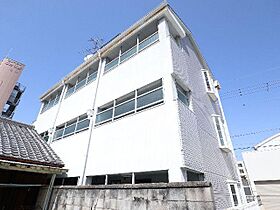 奈良県奈良市西大寺本町（賃貸マンション1K・2階・15.91㎡） その17