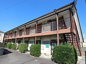 奈良県奈良市秋篠新町（賃貸アパート1K・1階・35.60㎡） その3