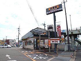 奈良県奈良市法蓮町（賃貸アパート1LDK・1階・42.93㎡） その9