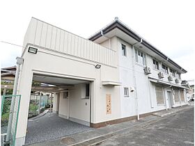 奈良県奈良市六条1丁目（賃貸アパート1K・2階・31.00㎡） その1