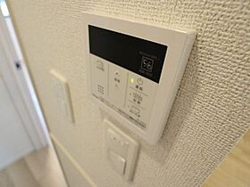 奈良県奈良市中山町（賃貸アパート1LDK・1階・44.22㎡） その20