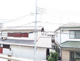 奈良県奈良市西大寺新町2丁目（賃貸アパート2K・2階・32.20㎡） その28