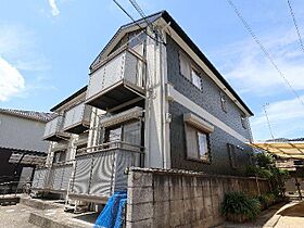 奈良県奈良市西大寺新町2丁目（賃貸アパート2K・2階・32.20㎡） その17