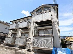 奈良県奈良市西大寺新町2丁目（賃貸アパート2K・2階・32.20㎡） その19