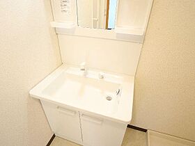 奈良県奈良市山陵町（賃貸マンション2LDK・4階・54.00㎡） その8