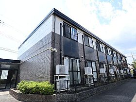 奈良県奈良市中山町（賃貸タウンハウス2LDK・1階・49.68㎡） その1