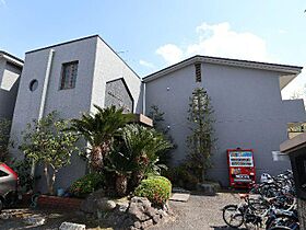 奈良県奈良市若葉台3丁目（賃貸マンション1K・1階・25.50㎡） その21