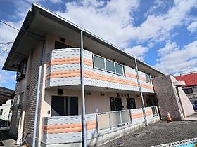 奈良県奈良市押熊町（賃貸マンション1K・2階・20.00㎡） その1