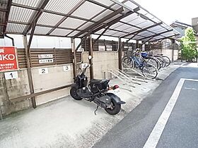 奈良県奈良市西大寺小坊町（賃貸マンション1K・1階・21.00㎡） その24