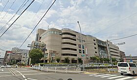 奈良県奈良市二条町2丁目（賃貸マンション1LDK・3階・52.14㎡） その17