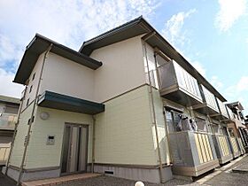 奈良県奈良市中山町（賃貸アパート1K・1階・27.08㎡） その1