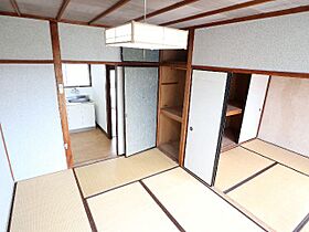 奈良県奈良市あやめ池南2丁目（賃貸アパート2K・2階・32.00㎡） その20