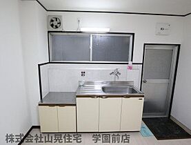 平井マンション  ｜ 奈良県奈良市学園大和町5丁目（賃貸マンション1LDK・3階・38.00㎡） その16