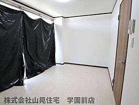 平井マンション  ｜ 奈良県奈良市学園大和町5丁目（賃貸マンション1LDK・3階・38.00㎡） その22