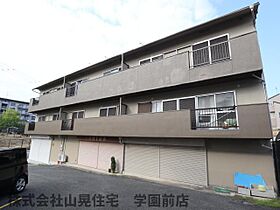 R-7　緑町ハイツ  ｜ 奈良県奈良市六条緑町3丁目（賃貸アパート3LDK・3階・51.84㎡） その1