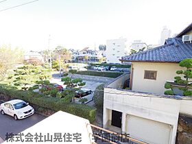 学園大和ハイツ  ｜ 奈良県奈良市学園大和町2丁目（賃貸マンション2K・2階・28.70㎡） その27