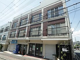 松葉マンション  ｜ 奈良県奈良市学園大和町2丁目（賃貸マンション1DK・3階・36.00㎡） その27