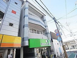 菖蒲池駅 3.5万円
