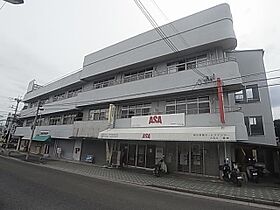 平井マンション 208 ｜ 奈良県奈良市学園大和町5丁目（賃貸マンション1LDK・2階・35.00㎡） その21