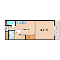 奈良県奈良市学園南3丁目（賃貸マンション1DK・1階・29.30㎡） その2