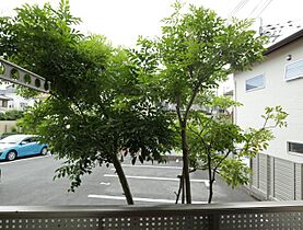 奈良県奈良市あやめ池南4丁目（賃貸アパート1LDK・1階・42.20㎡） その14