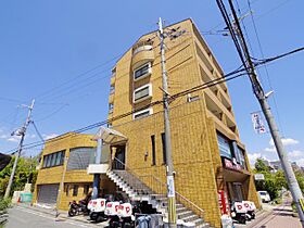 トリミティー中西ビル  ｜ 奈良県奈良市鳥見町1丁目（賃貸マンション2LDK・3階・52.00㎡） その30