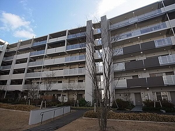 奈良県奈良市鶴舞西町(賃貸マンション1DK・4階・43.00㎡)の写真 その1