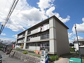 奈良県奈良市学園南3丁目（賃貸マンション1LDK・2階・43.50㎡） その28