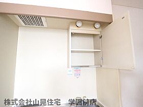 奈良県奈良市あやめ池南2丁目（賃貸マンション1R・4階・19.50㎡） その18