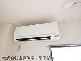 奈良県奈良市あやめ池南2丁目（賃貸マンション1R・4階・19.50㎡） その10