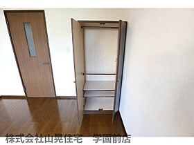 奈良県奈良市三碓3丁目（賃貸アパート1K・1階・20.00㎡） その11