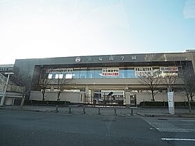 M S学園前  ｜ 奈良県奈良市学園朝日町（賃貸マンション1K・2階・19.00㎡） その30