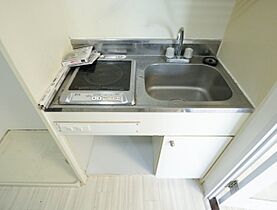 奈良県奈良市学園朝日町（賃貸マンション1K・1階・18.50㎡） その14