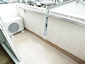 奈良県奈良市富雄元町1丁目（賃貸マンション1K・3階・23.40㎡） その30