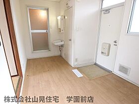 鳩マンション  ｜ 奈良県奈良市学園朝日元町2丁目（賃貸アパート1LDK・2階・34.83㎡） その18