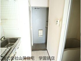 奈良県奈良市あやめ池南3丁目（賃貸マンション1K・2階・17.00㎡） その14