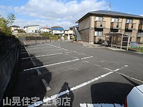 エスポワール俵口  ｜ 奈良県生駒市俵口町（賃貸アパート1K・2階・30.03㎡） その20