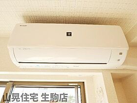 セレーノ東生駒C  ｜ 奈良県生駒市辻町（賃貸アパート1K・1階・27.02㎡） その10