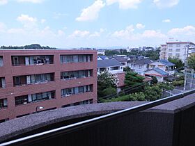 奈良県奈良市富雄元町1丁目（賃貸マンション1K・5階・26.00㎡） その13