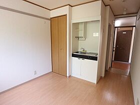 奈良県奈良市学園朝日町（賃貸アパート1R・1階・16.00㎡） その3