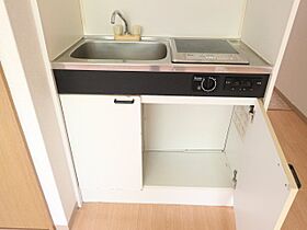 奈良県奈良市学園朝日町（賃貸アパート1R・1階・16.00㎡） その23