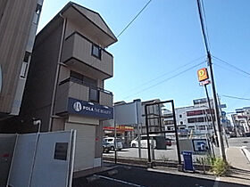 サニーコート西大寺  ｜ 奈良県奈良市二条町2丁目（賃貸マンション1DK・3階・25.86㎡） その30