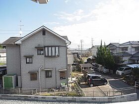 奈良県奈良市中山町（賃貸アパート2LDK・2階・52.42㎡） その15