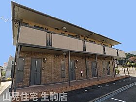 エスポワール俵口  ｜ 奈良県生駒市俵口町（賃貸アパート1K・1階・30.27㎡） その27