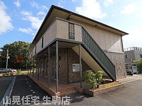 エスポワール俵口  ｜ 奈良県生駒市俵口町（賃貸アパート1K・1階・30.27㎡） その28