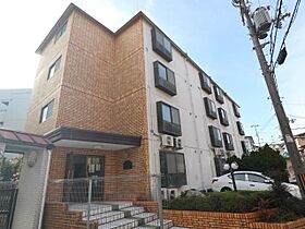 奈良県奈良市鶴舞西町（賃貸マンション1K・3階・16.00㎡） その1