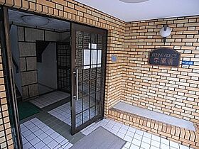 奈良県奈良市鶴舞西町（賃貸マンション1K・3階・16.00㎡） その24