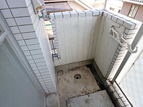 シティパレス21西大寺Ｐ-I  ｜ 奈良県奈良市西大寺新町1丁目（賃貸マンション1R・3階・15.66㎡） その10