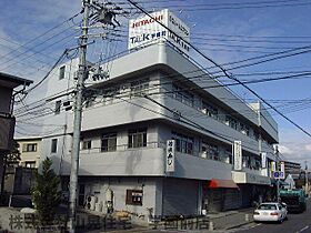 奈良県奈良市学園大和町5丁目（賃貸マンション1LDK・3階・38.00㎡） その1