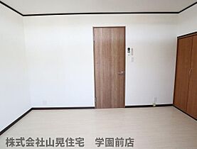 奈良県奈良市学園大和町5丁目（賃貸マンション1LDK・3階・38.00㎡） その24